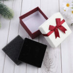 SpongeBob SquarePants and Patrick Star Pizza Necklace - Image 3